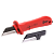 Нож диэлектрический НМИ-04 с дополнительным лезвием КВТ
