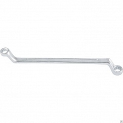 Ключ накидной коленчатый, 8 х 10 мм, хромированный SPARTA SPARTA